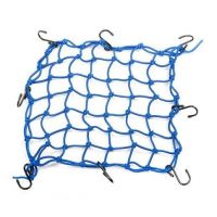 Síťka pro upevnění zavazadel - 38x38cm